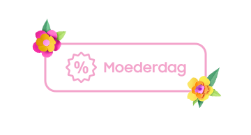 Ontvang nu dubbel inruilvoordeel van €150 met code¹: DOUBLEDOUBLE & 15% voordeel op je eerste aankoop met code³: MOMSLOVETVS