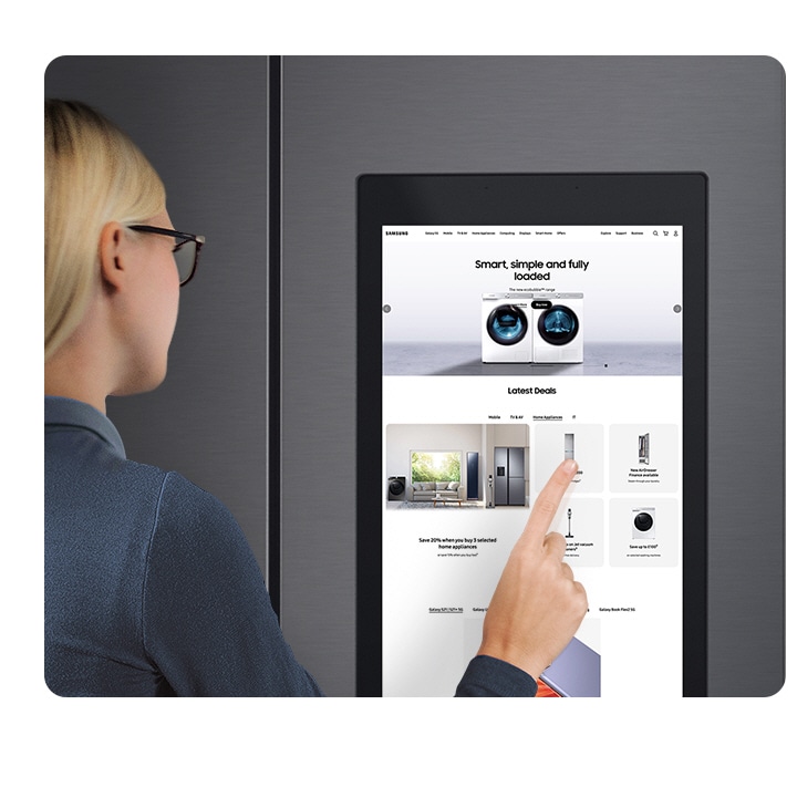 Accesați și vizualizați cu ușurință conținutul web