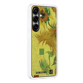 XPlus VanGoghFlower Flipsuit S25 pers Yellow 