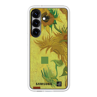 XPlus VanGoghFlower Flipsuit S25 Front Yellow 