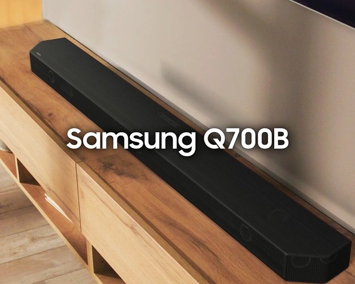 Qseries Wireless Dolby ATMOS Soundbar Q7CB (2022) Samsung, 59 OFF