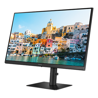 low-dynamic Black