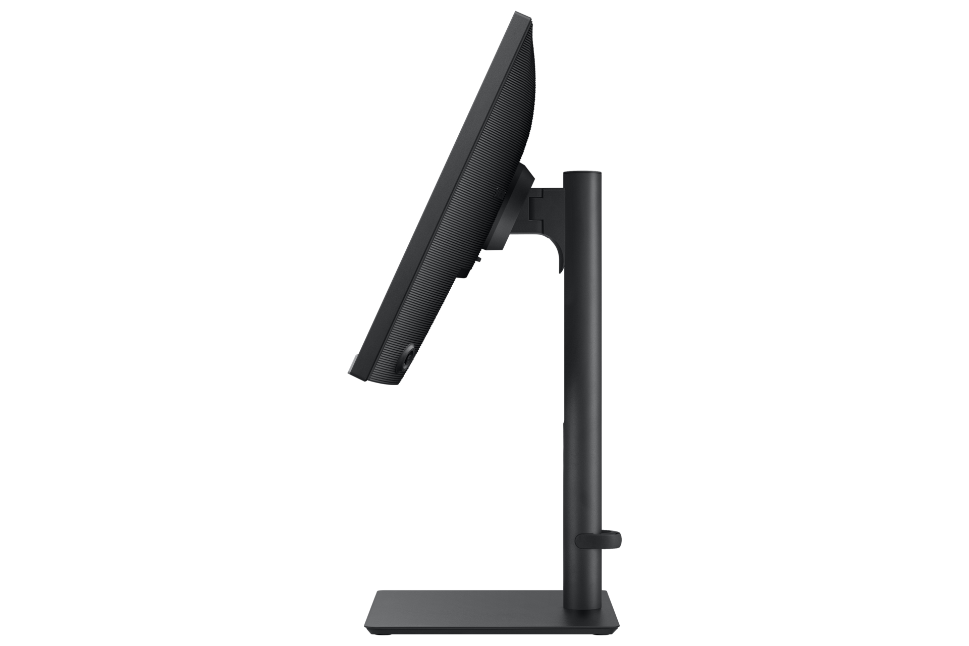 24" Essential Monitor S4 S43UF FHD 100Hz Tilt-Backward Black 