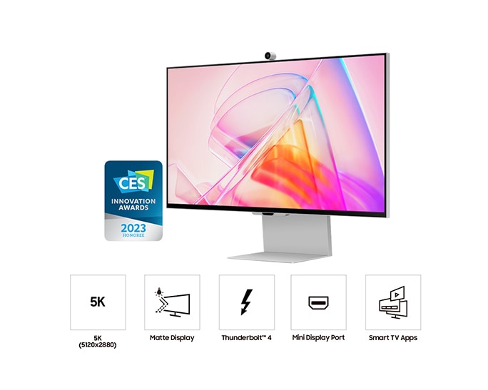 features viewfinity s9