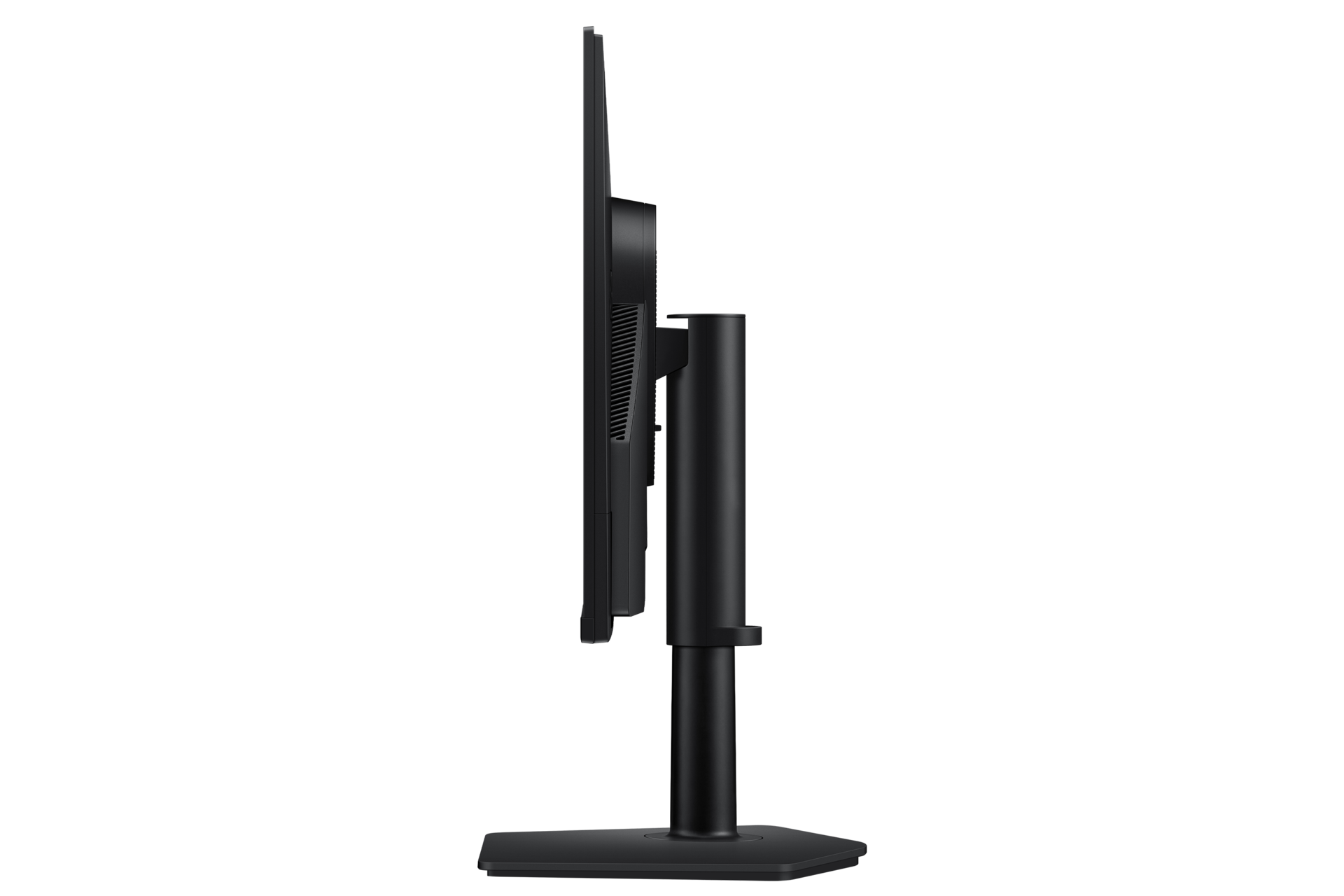 27/32" Odyssey G5 G50F QHD 180Hz Gaming Monitor LS27FG502EUXEN R-Side Black 