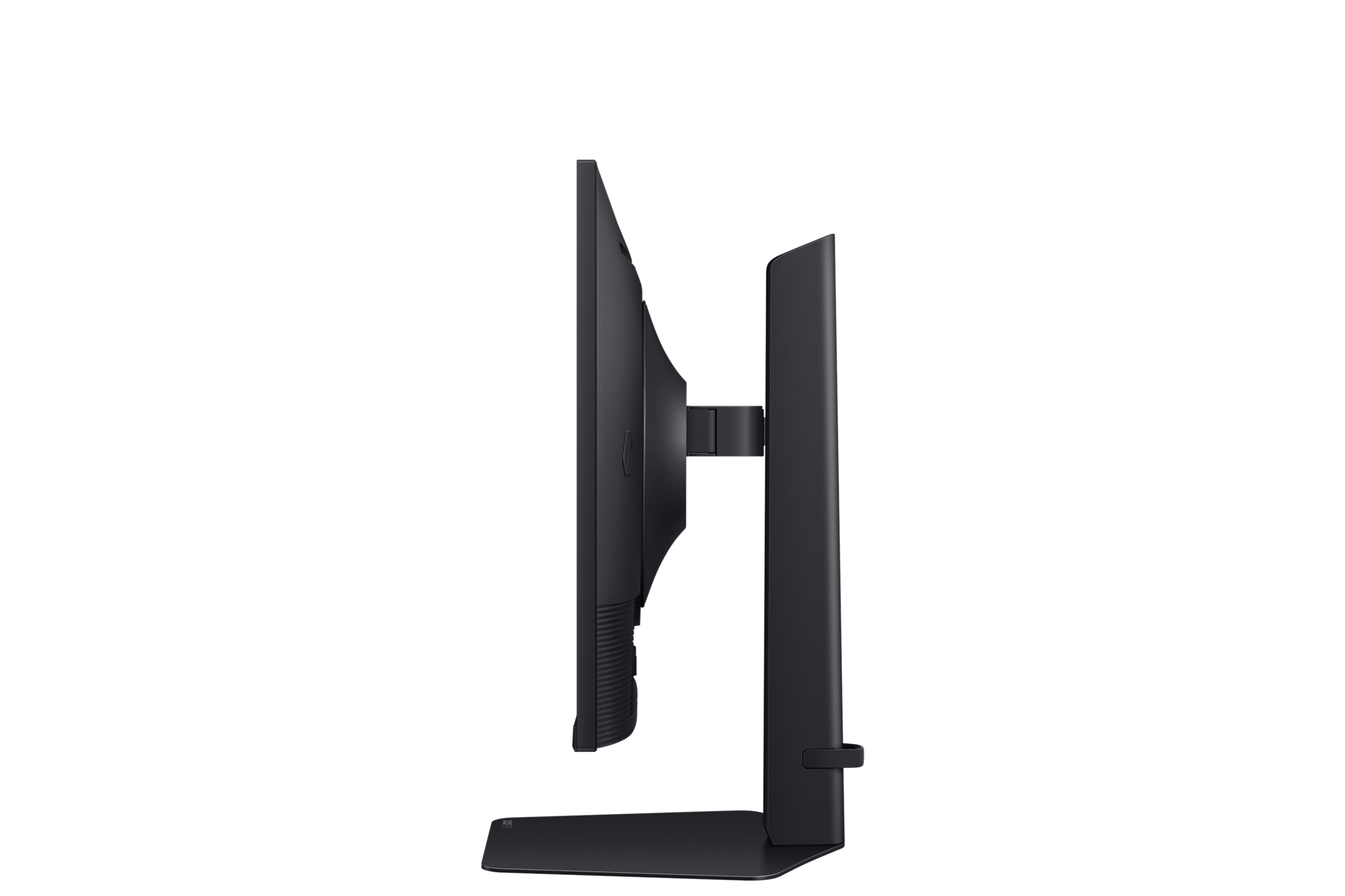 27" Odyssey G6 G60F QHD 350Hz Gaming Monitor Has Black 