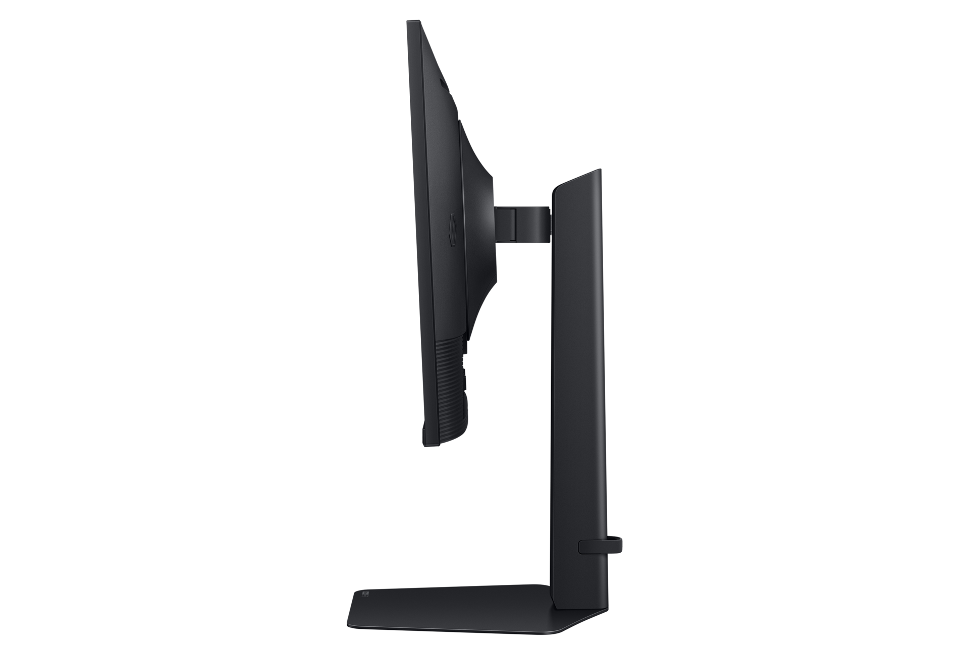 27" Odyssey G6 G60F QHD 350Hz Gaming Monitor Tilt2 Black 