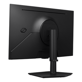 27 Inch Odyssey OLED G6 G61SH QHD 240Hz Gaming Monitor Dynamic2 Black 