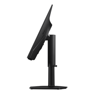 27 Inch Odyssey OLED G6 G61SH QHD 240Hz Gaming Monitor Tilt2 Black 