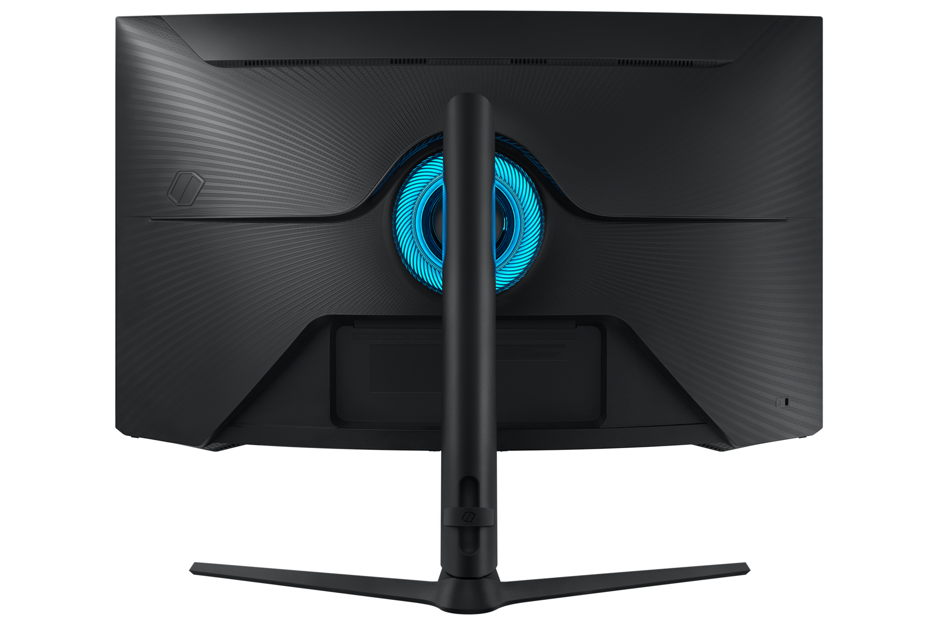 back Black