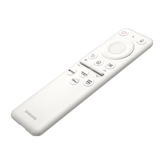 remote-button White