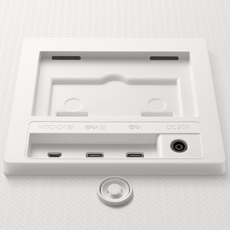 detail-connectivity Blue