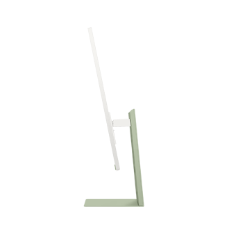 r-side-tilt-forward Green
