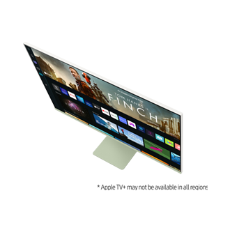 r-dynamic-high Green