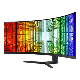 r-perspective Black