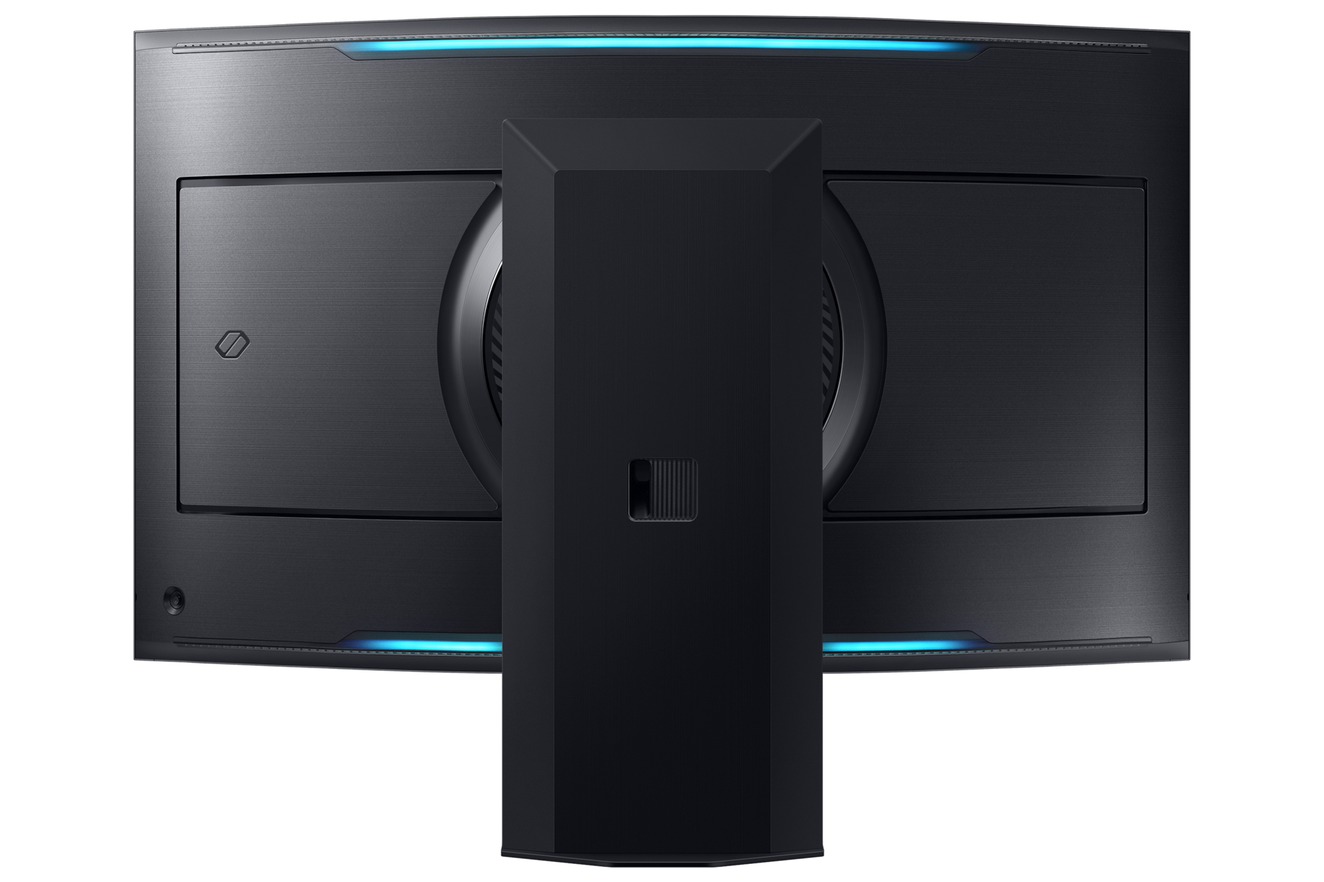 back-horizontal Black