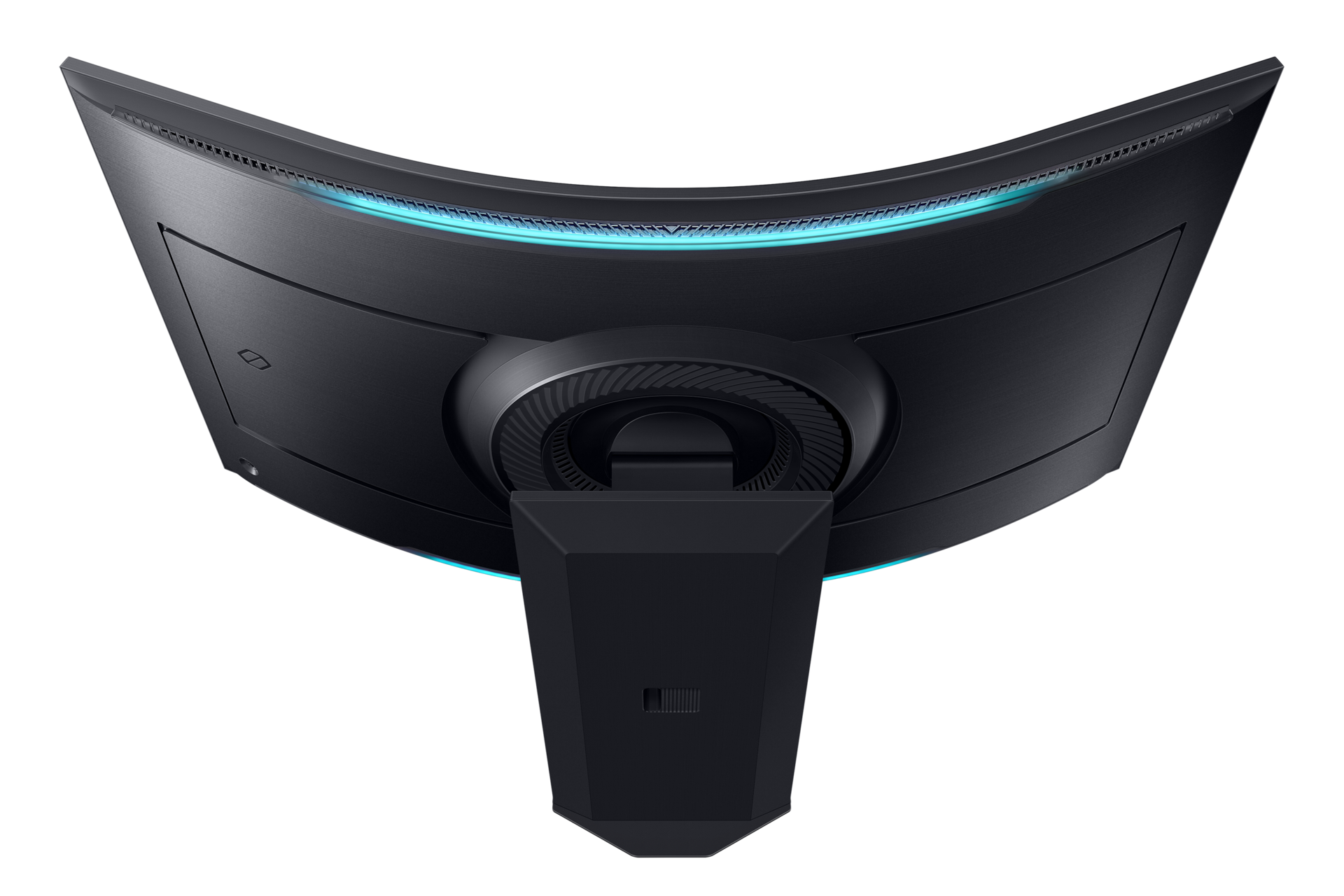 back-over-horizontal Black