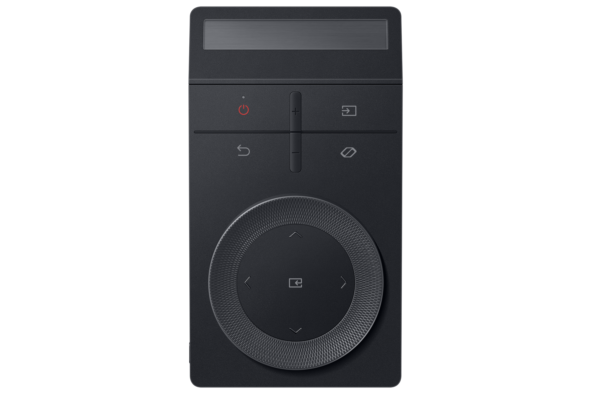 ark-dial-front Black