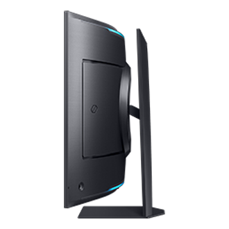 r-side-down-horizontal Black