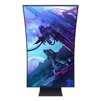 front-vertical Black