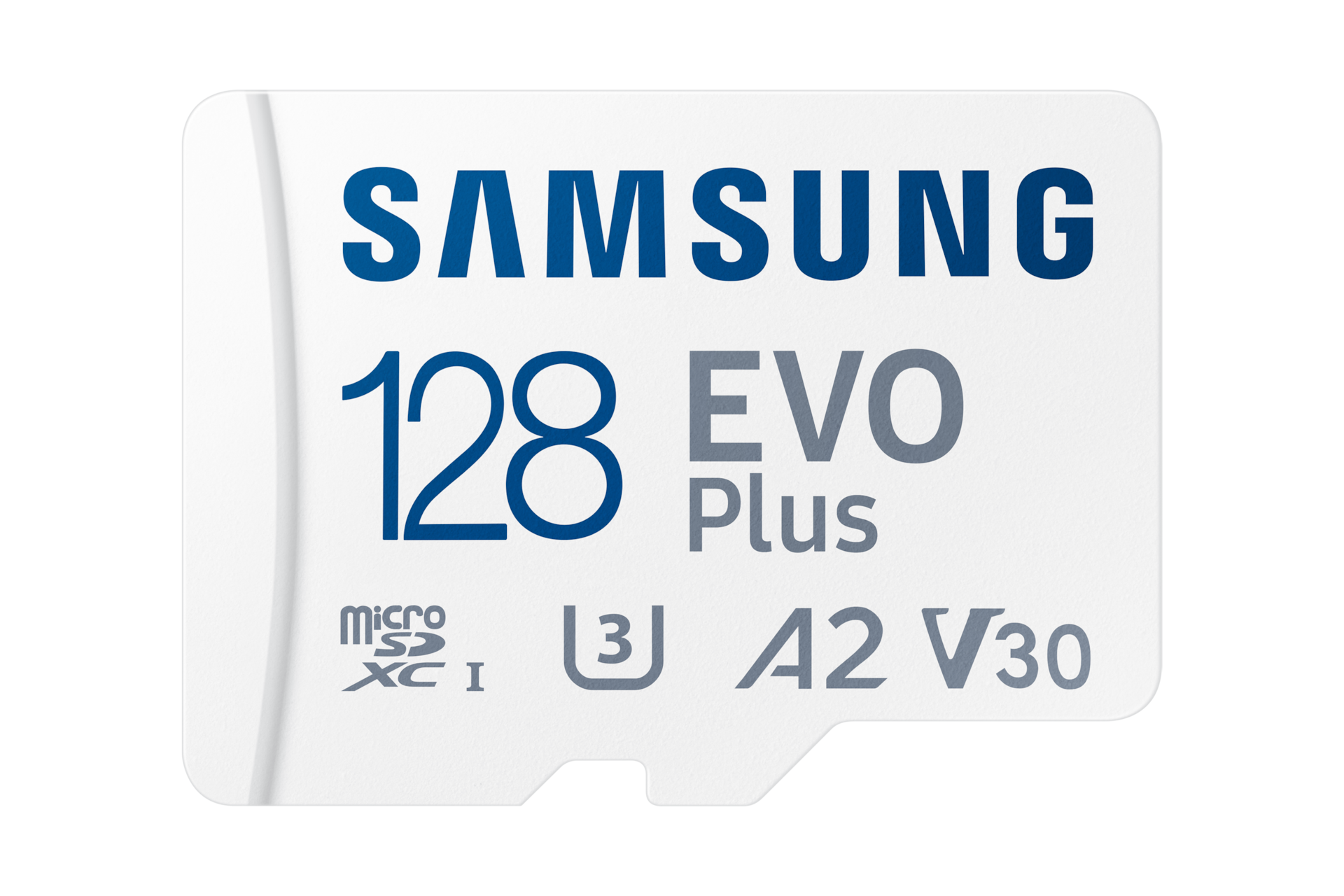 Nauwgezet Lijm krullen EVO Plus microSD Card (2021) | 128 GB | Samsung BE