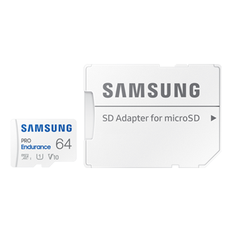 front-sd-adapter-combination White