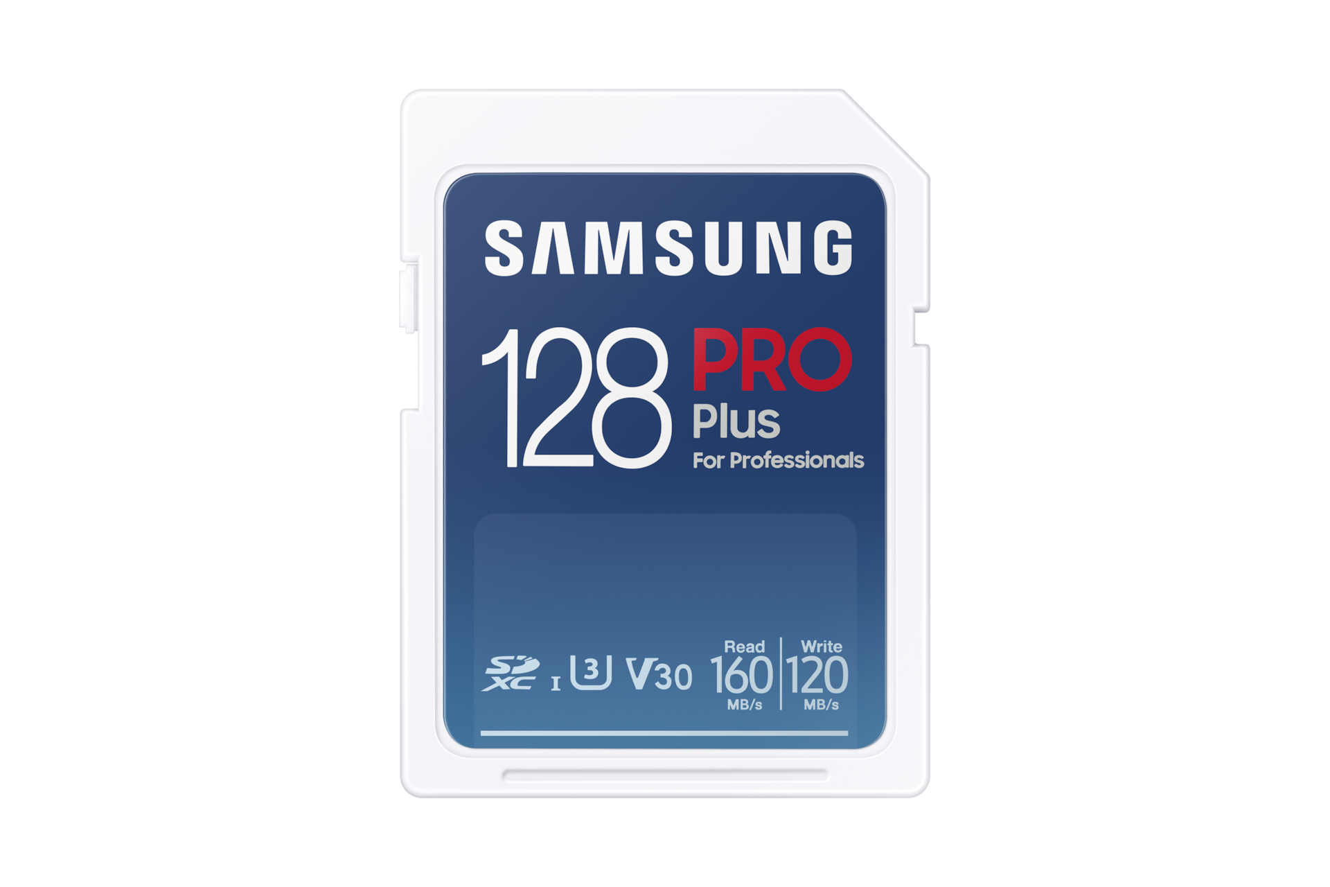 PRO Plus SD Card (2021)