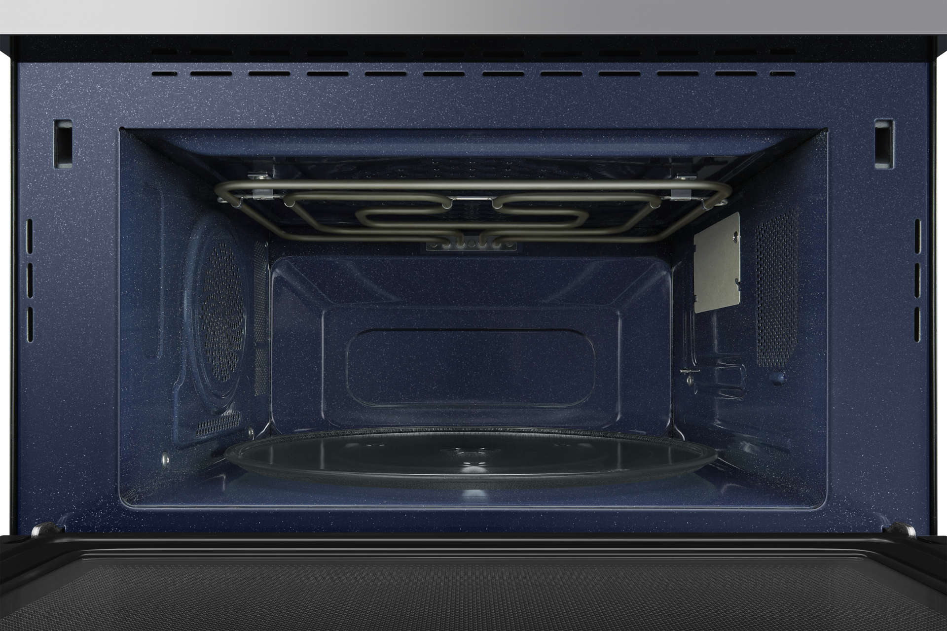 control-panel-front-open-detail1 Black