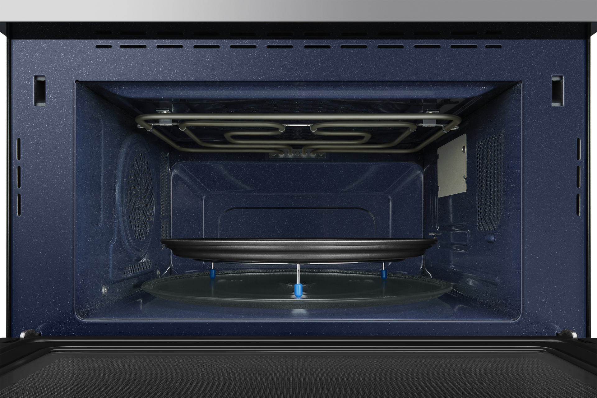 control-panel-front-open-detail2 Silver