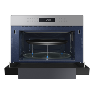 control-panel-front-open3 Silver