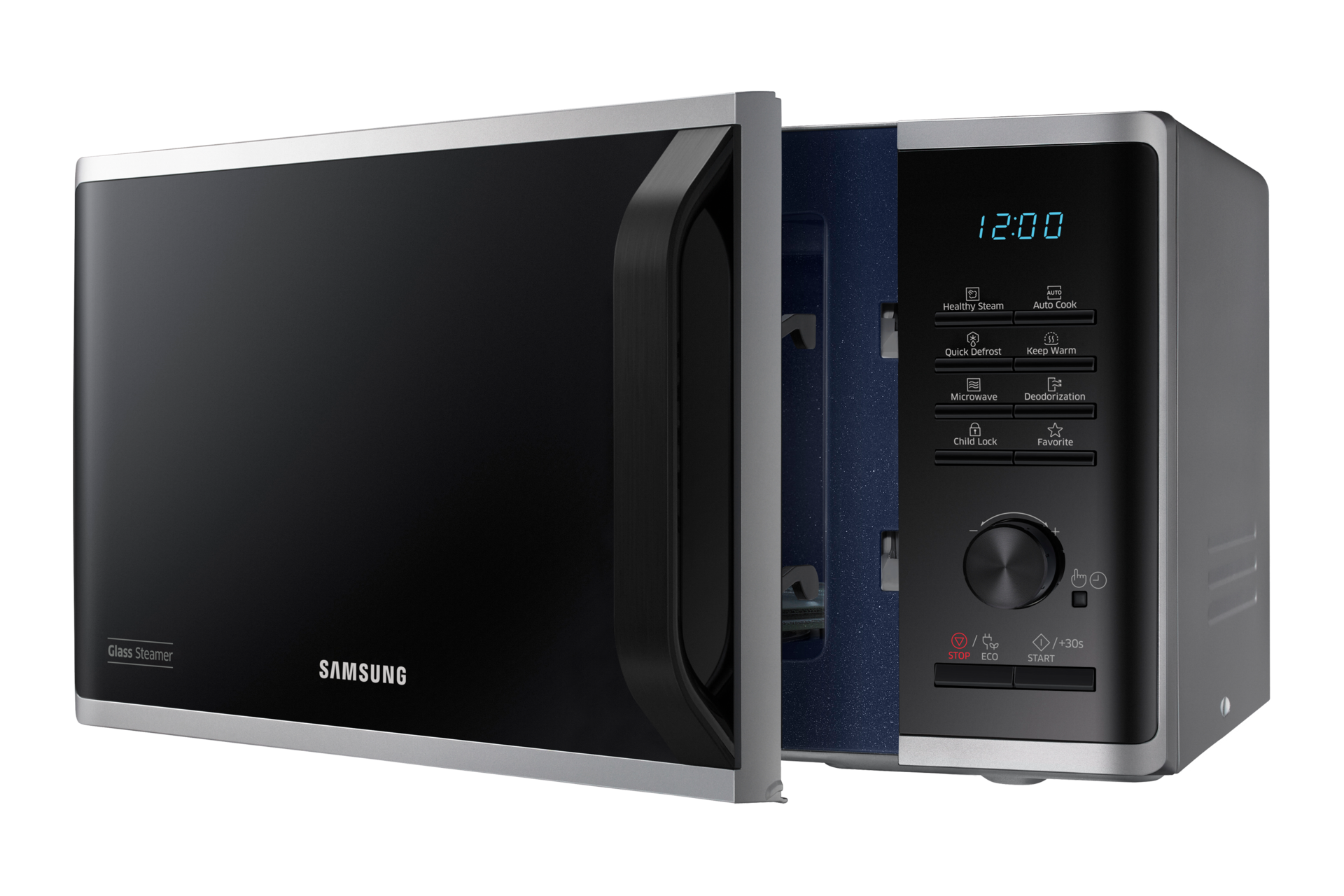 r-perspective-open Silver