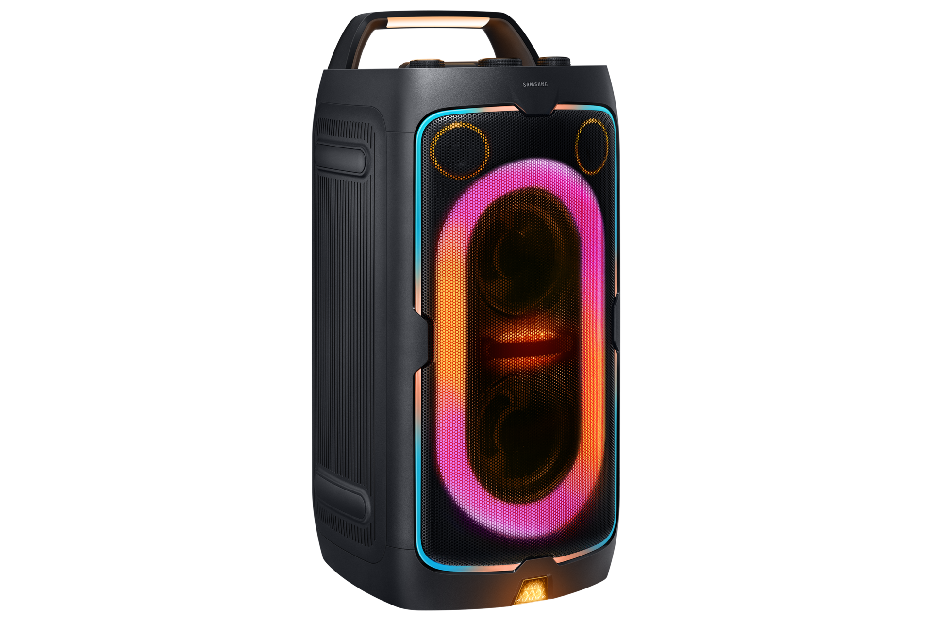 Sound Tower MX-ST40F Black