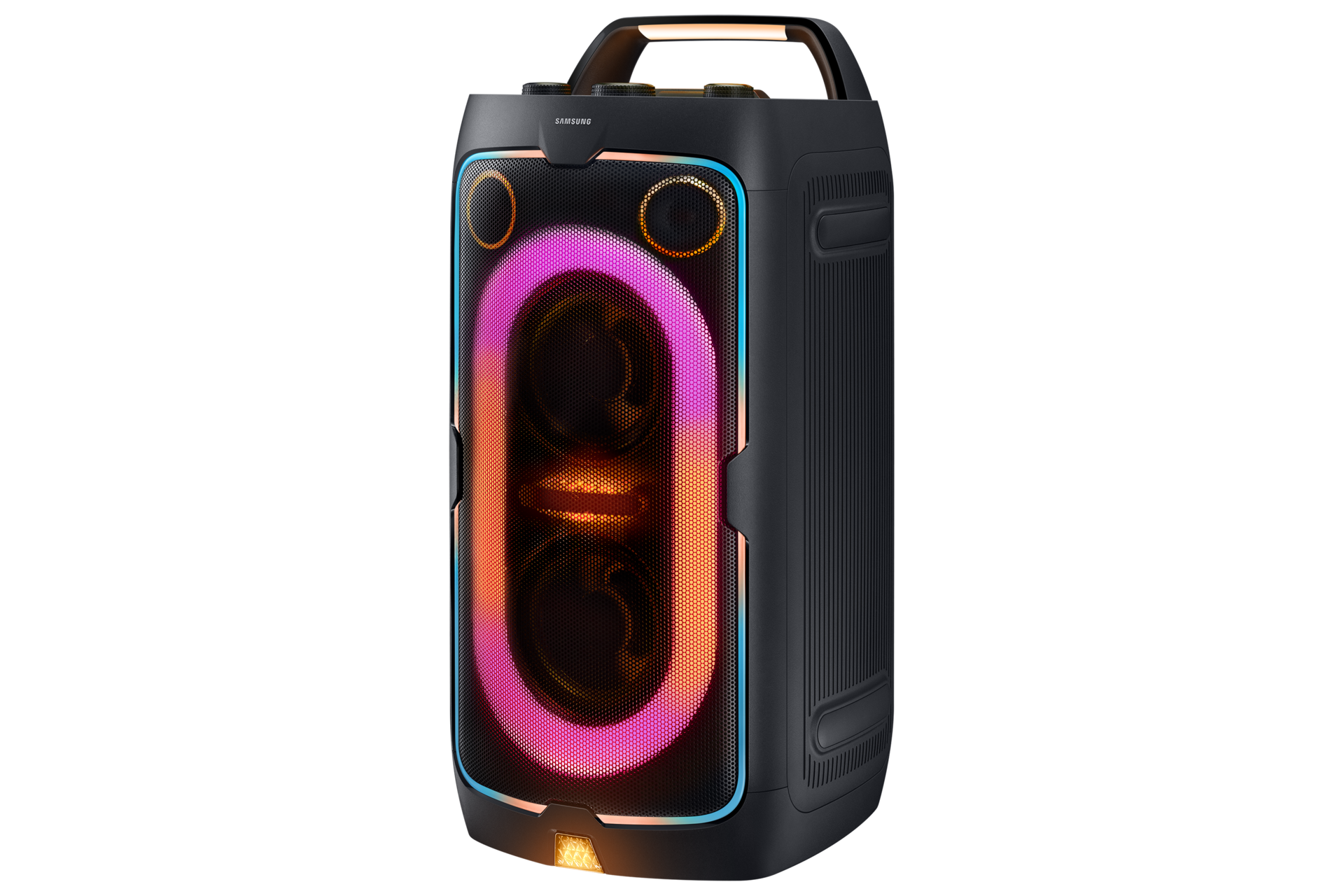 Sound Tower MX-ST40F Black