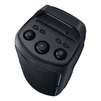 Sound Tower MX-ST40F Black