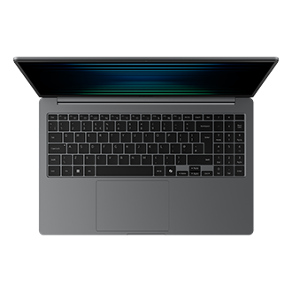 top-open Gray