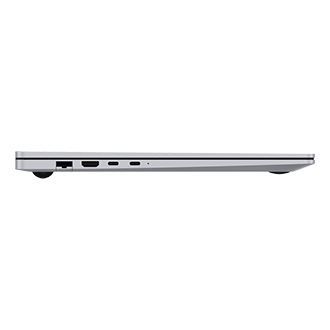 Galaxy Book6 (16", PTL U7 INT_4XE) L-Side Silver 
