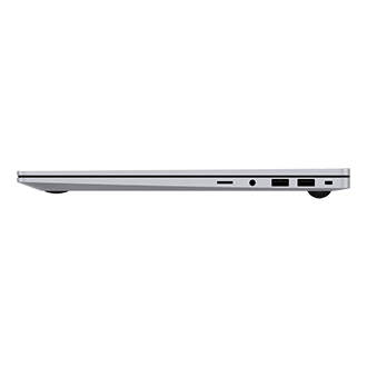 Galaxy Book6 (16", PTL U7 INT_4XE) R-Side Silver 