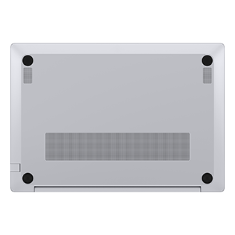 Galaxy Book6 (16", PTL U7 INT_4XE) Bottom Silver 