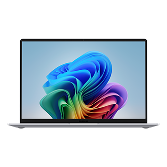 Galaxy Book6 (16", PTL U7 INT_4XE) Top-Vari Silver 