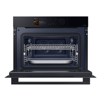 front-open2 Black