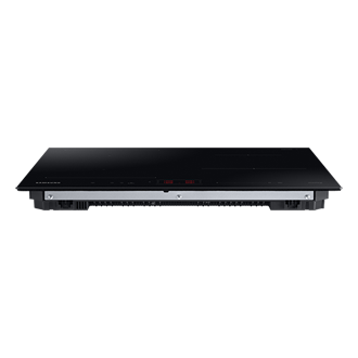 front-perspective Black