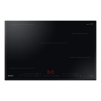 front Black