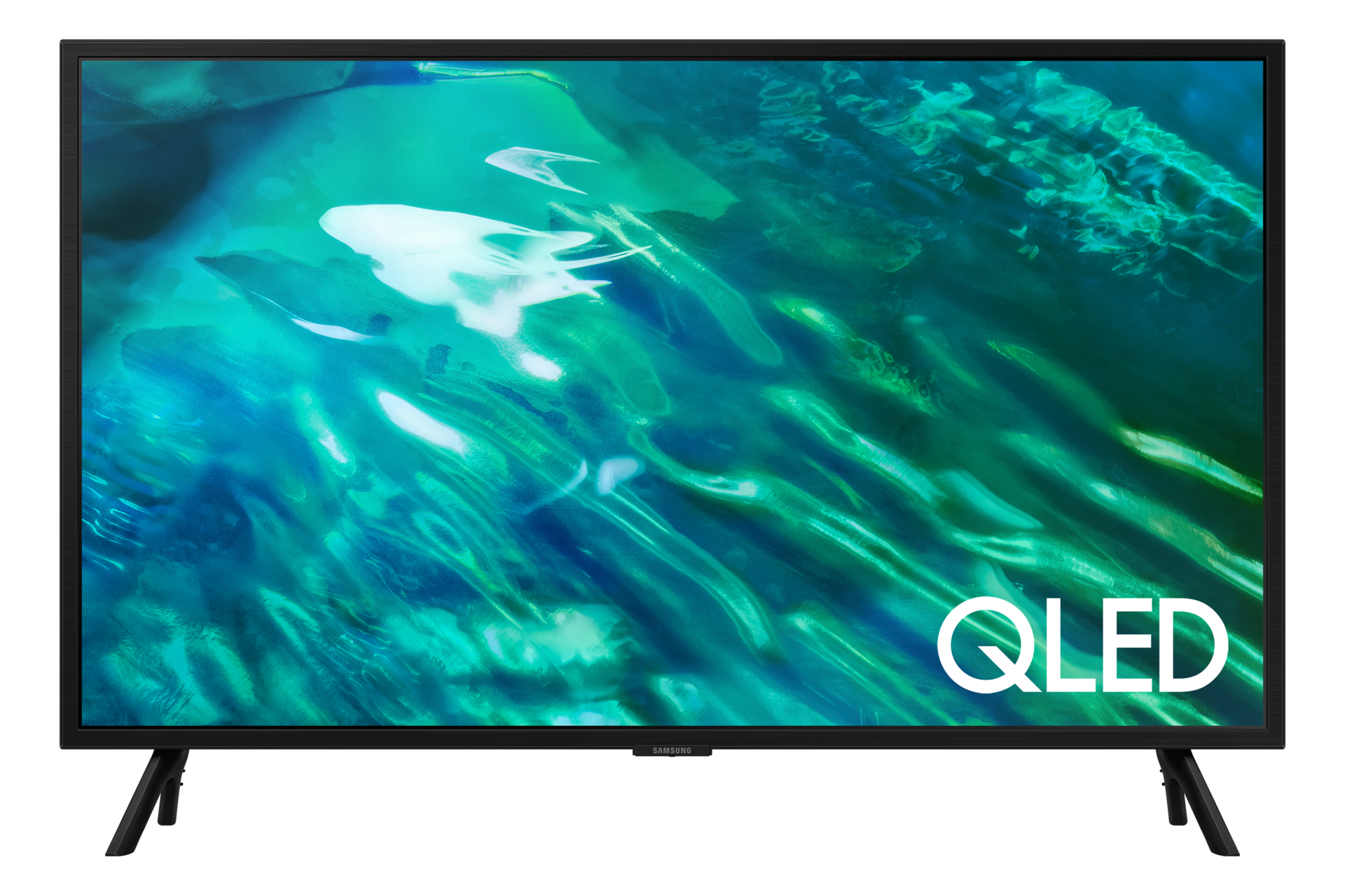 Vervuild Bekijk het internet Normaal QLED 4K 32 inch Q50A (2021) kopen | TVs | Samsung België