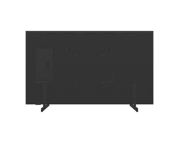 43" The Frame Vision AI Smart TV LS03HE (2026) Black
