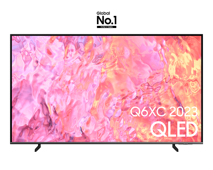 Pantalla Samsung 50 Qled 4K Qn50Q65Bafxzx