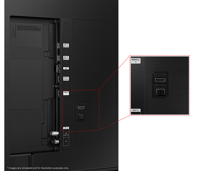 Detail titanium gray