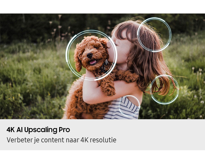 4K AI Upscalling Pro
