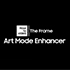 How to use Art Mode Enhancer with The Frame 