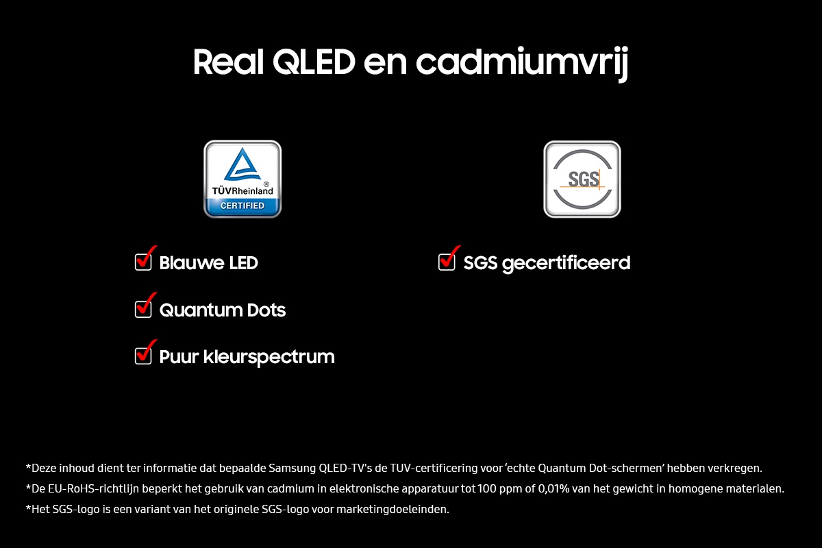 55" QLED 4K Samsung Vision AI Smart TV QEF1 (2025) Titanium Gray