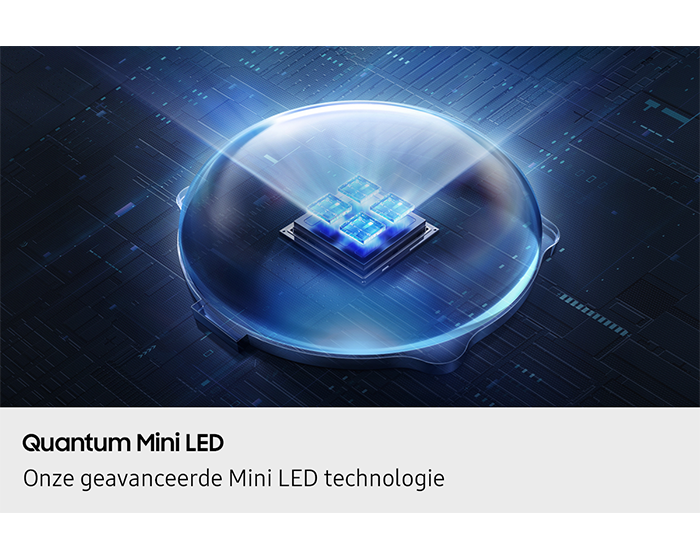 Quantum Matrix Technology